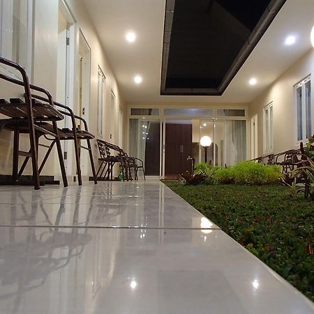 Shakila Guest House Μαλάνγκ Εξωτερικό φωτογραφία