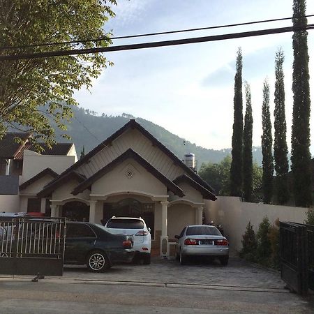 Shakila Guest House Μαλάνγκ Εξωτερικό φωτογραφία