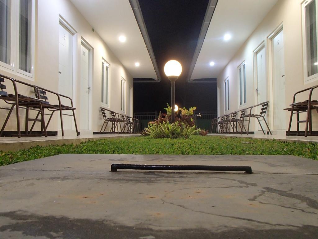 Shakila Guest House Μαλάνγκ Εξωτερικό φωτογραφία