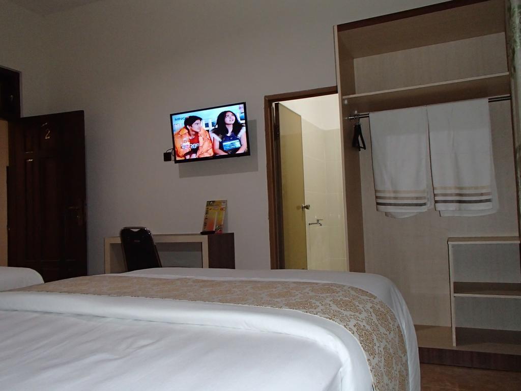 Shakila Guest House Μαλάνγκ Δωμάτιο φωτογραφία